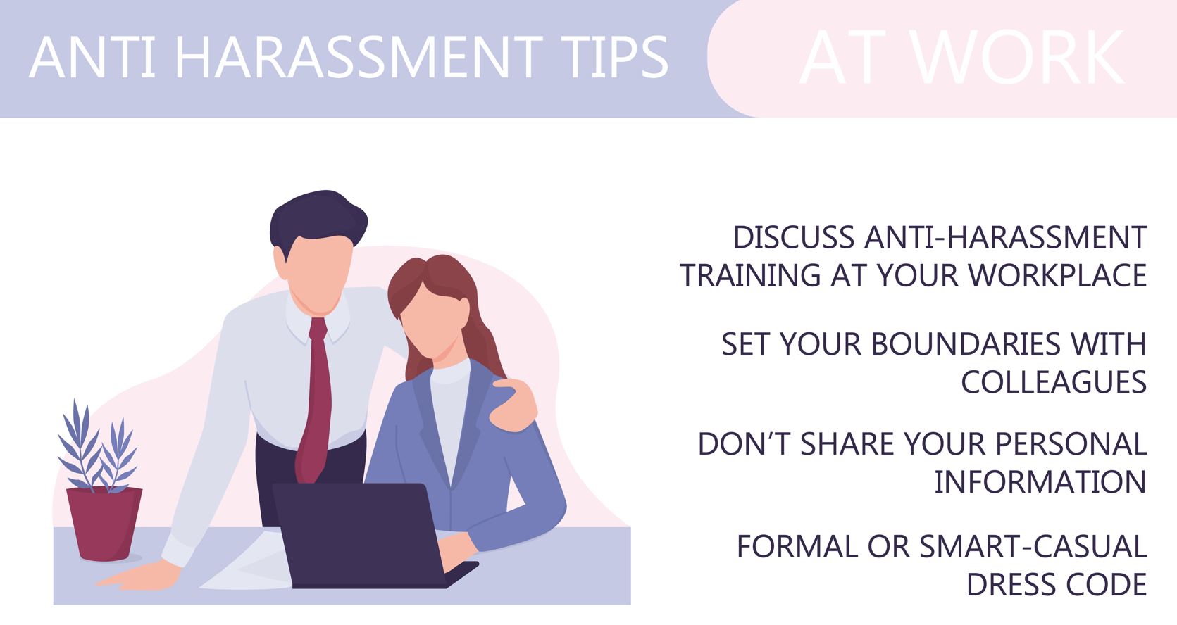 examples of a hostile work environment and their impact