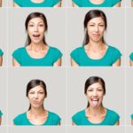 examples of a person writing expressions and impact
