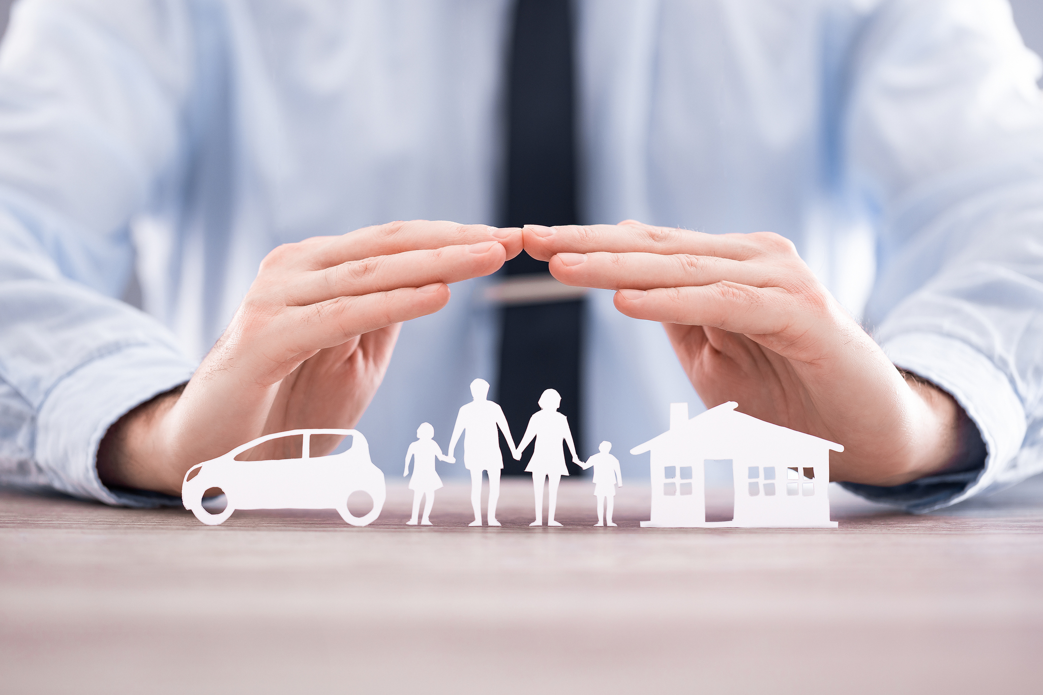 Examples of a Stock Insurance Company You Should Know