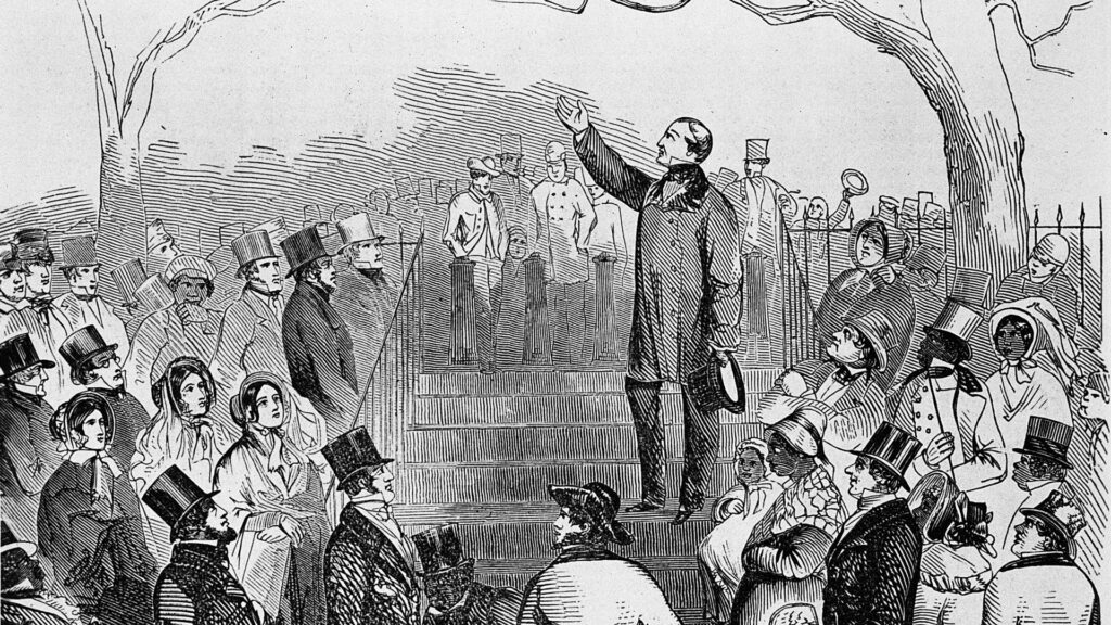examples of abolitionists who changed history