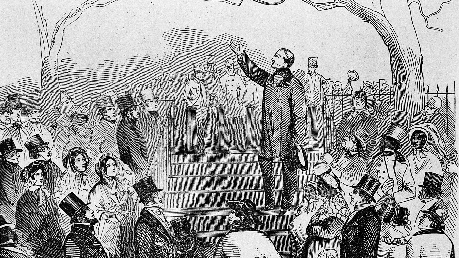 examples of abolitionists who changed history