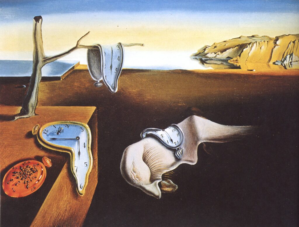 examples of absurdity in life and art 1