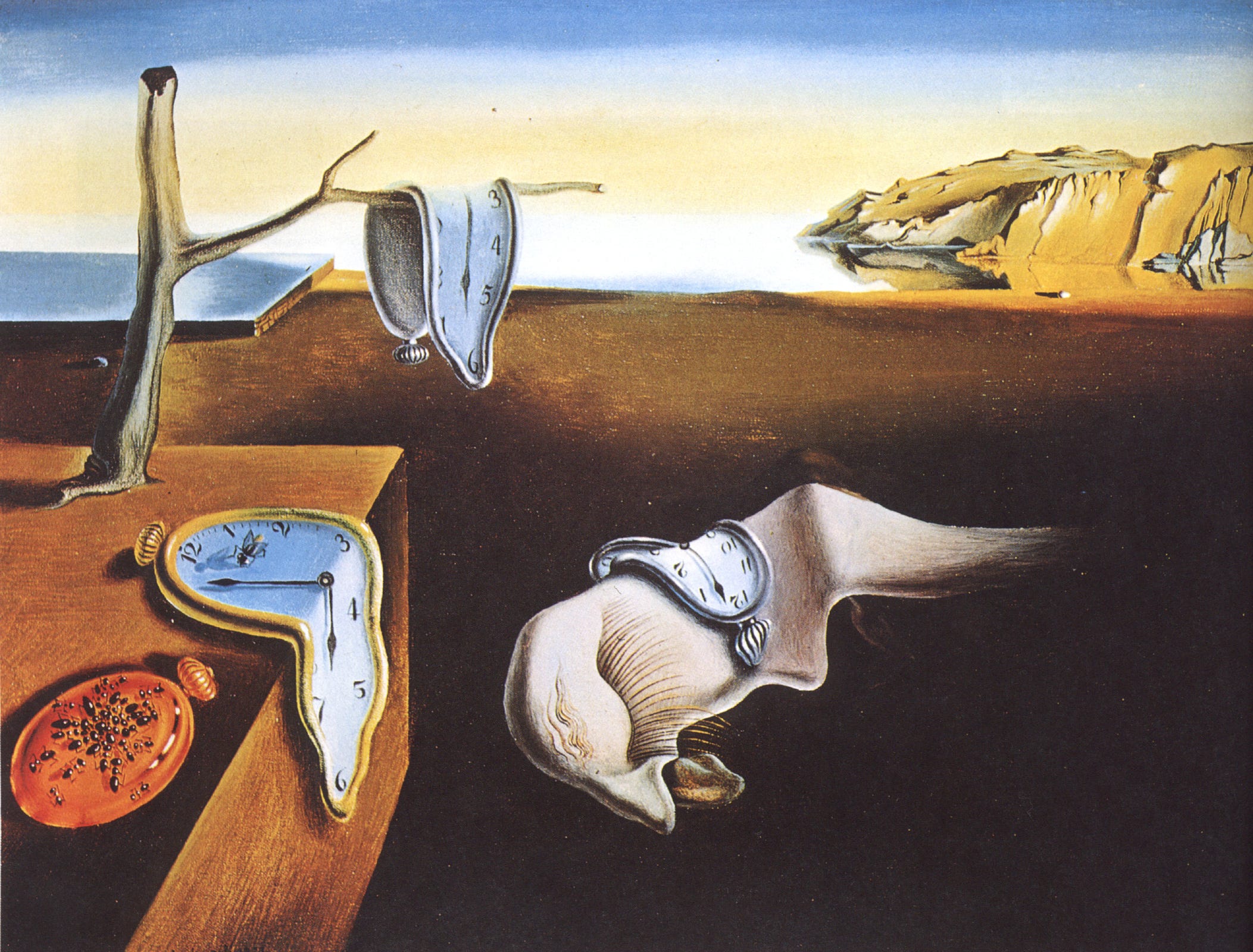 examples of absurdity in life and art 1