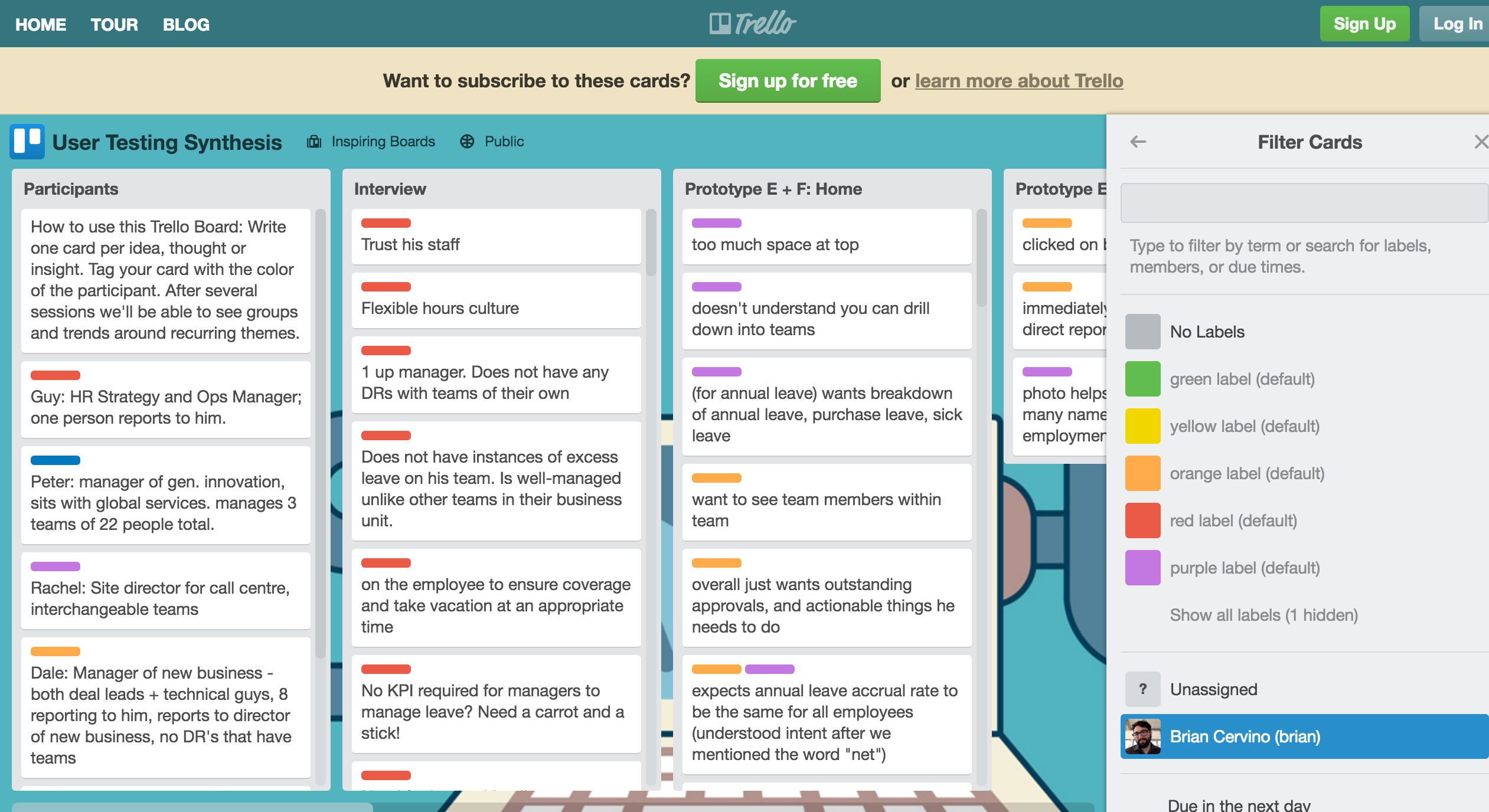 examples of accessible websites for inclusive design 1