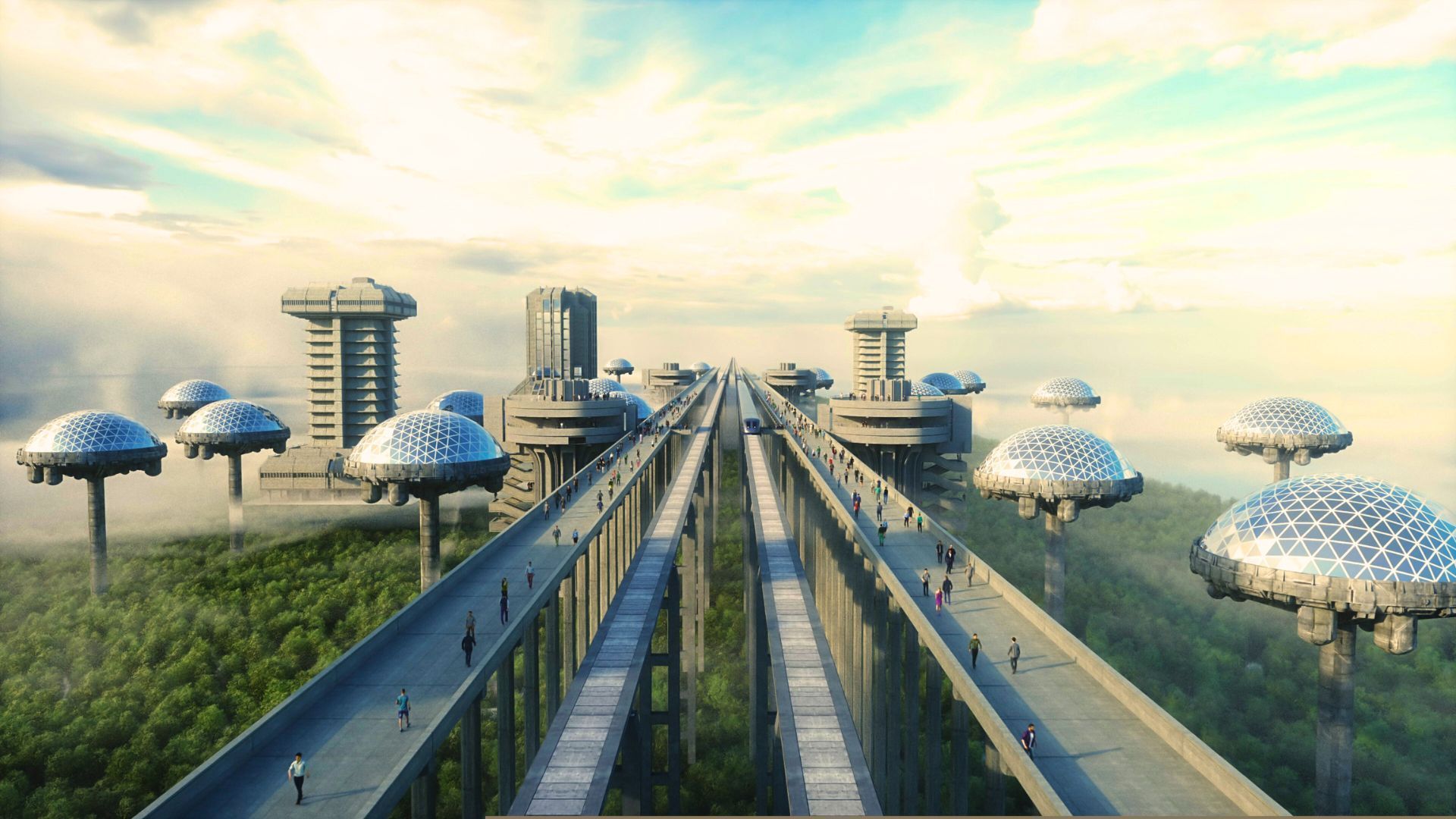 examples of advance cities leading urban innovation