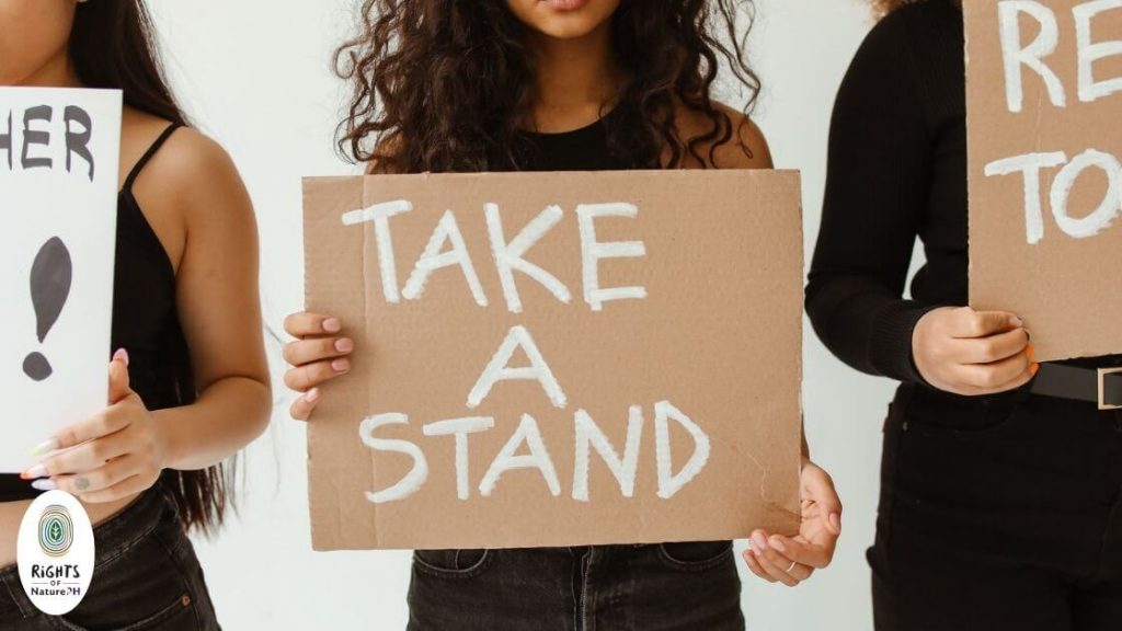 examples of advocacy in counseling to inspire change