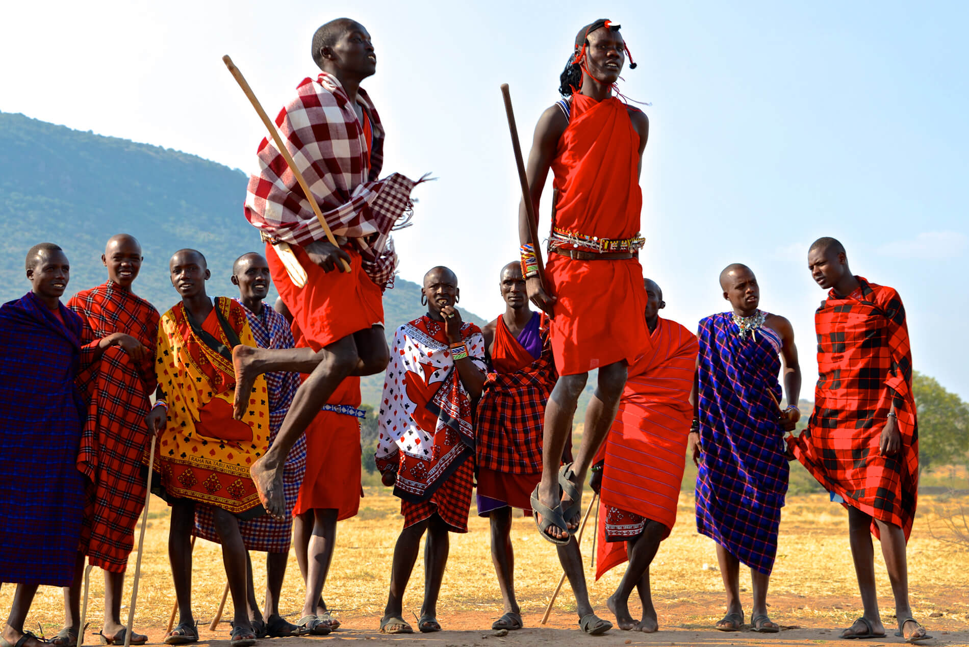 examples of african traditions shaping modern culture