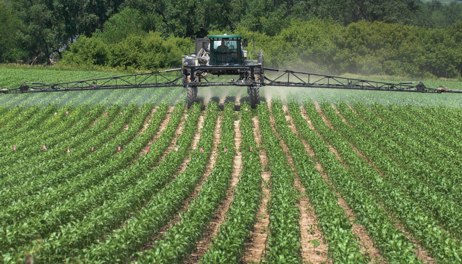examples of agriculture technology transforming farming