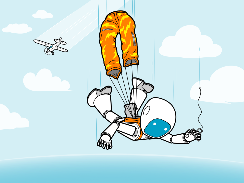 examples of ai fails lessons from technology shortcomings