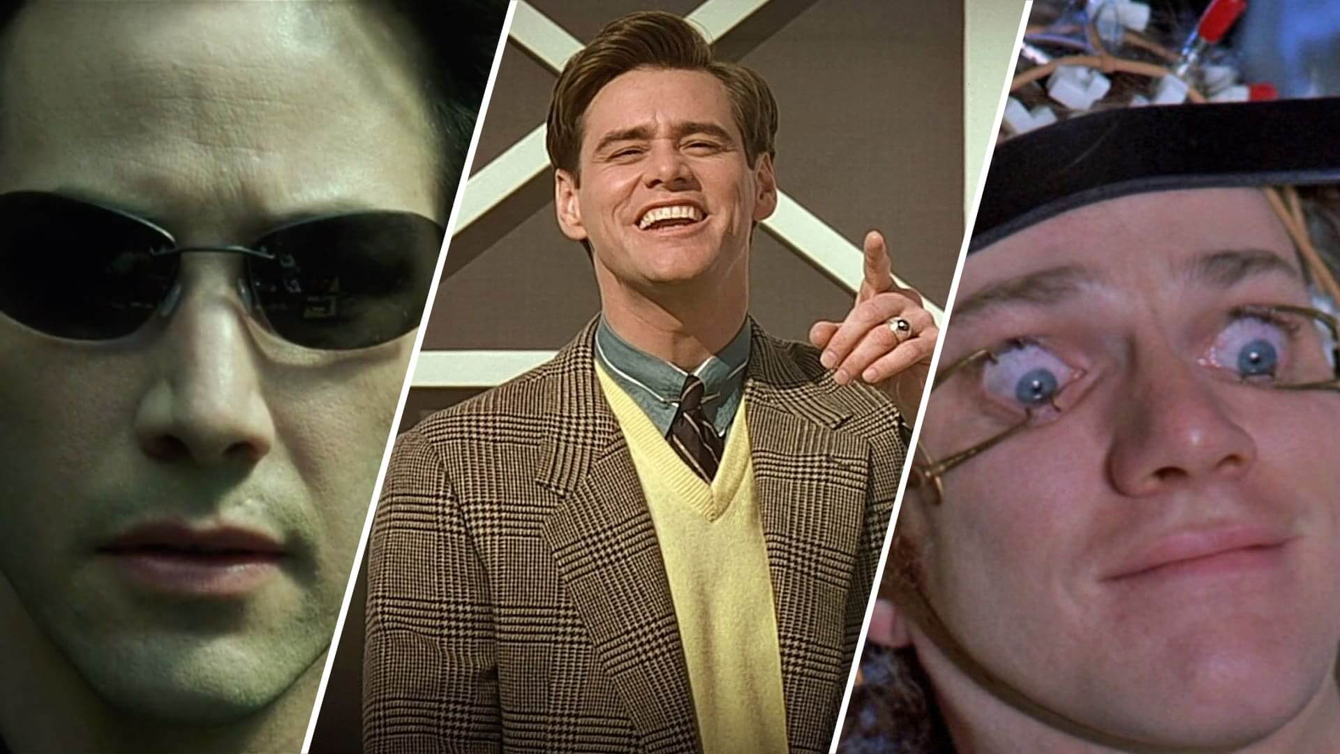 examples of allegory in literature and film