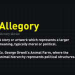 Examples of Allegory in Literature and Media examples of allegory in literature and media