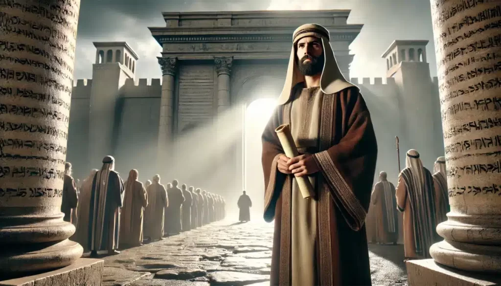 examples of ambassadors in the bible you should know