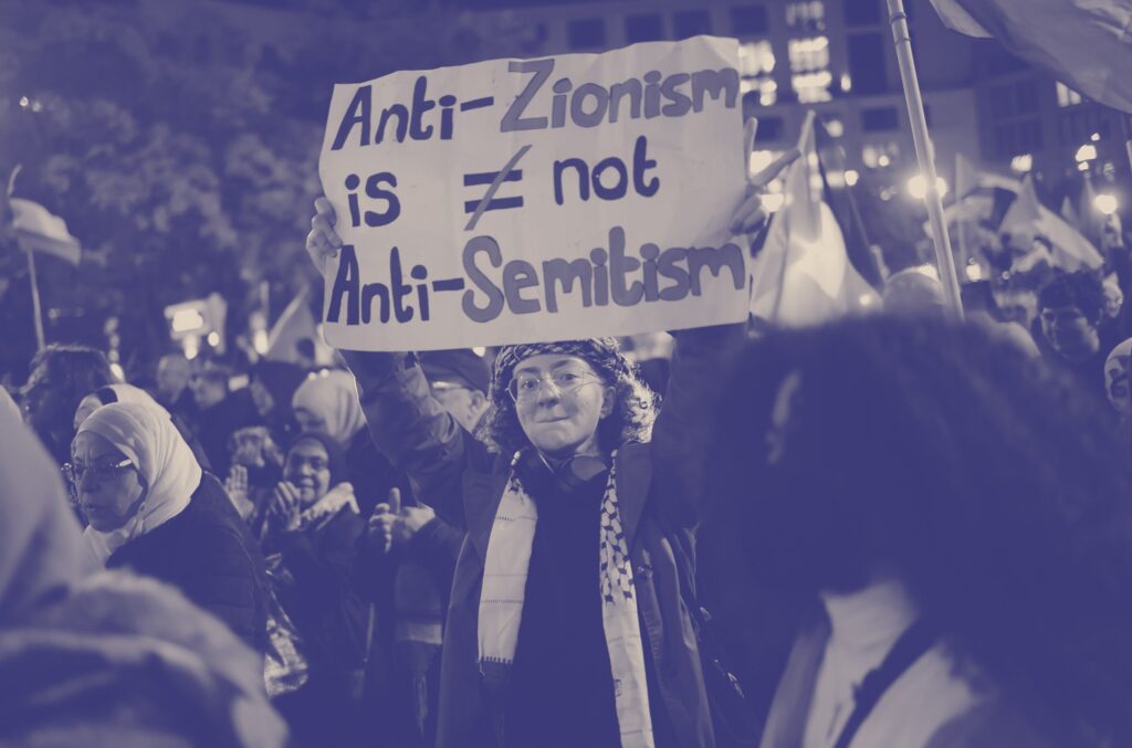 examples of anti semitism understanding its impact and roots