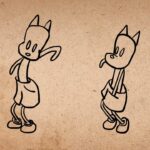examples of anticipation in animation that captivate audiences