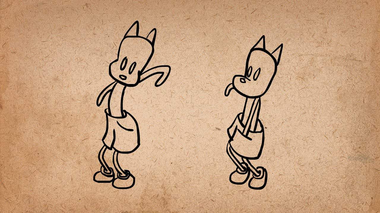 examples of anticipation in animation that captivate audiences