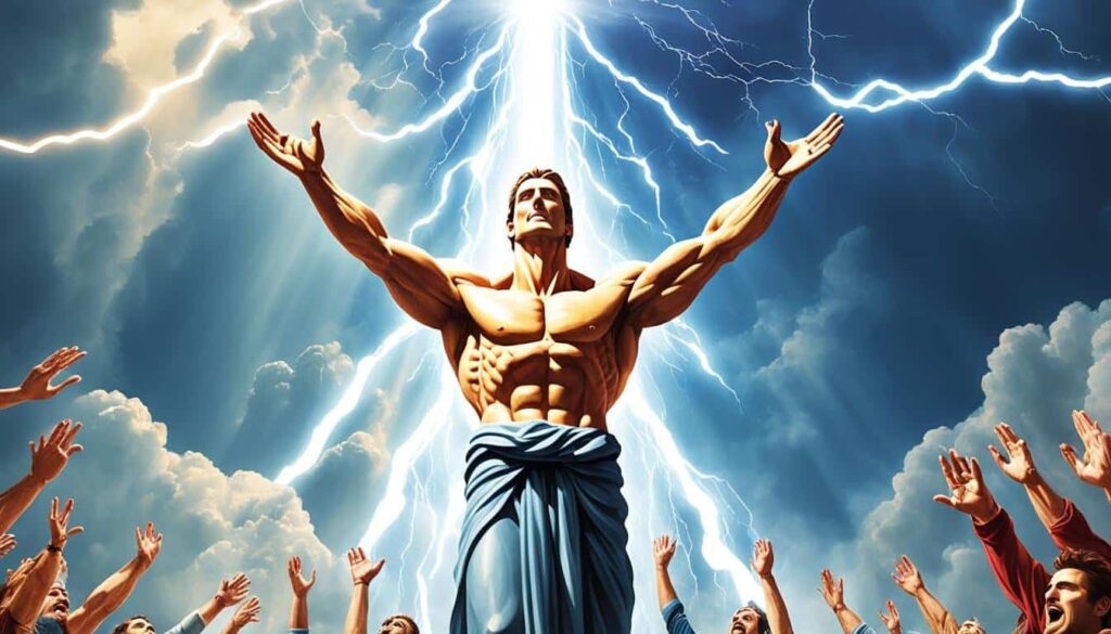 examples of arrogance in the bible revealed