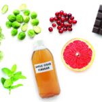 examples of astringent taste foods and beverages to try