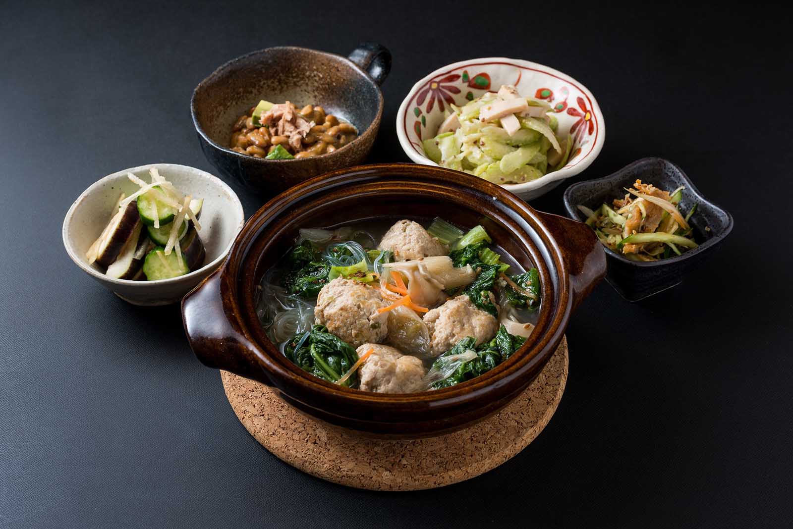 examples of authentic japanese dishes to try