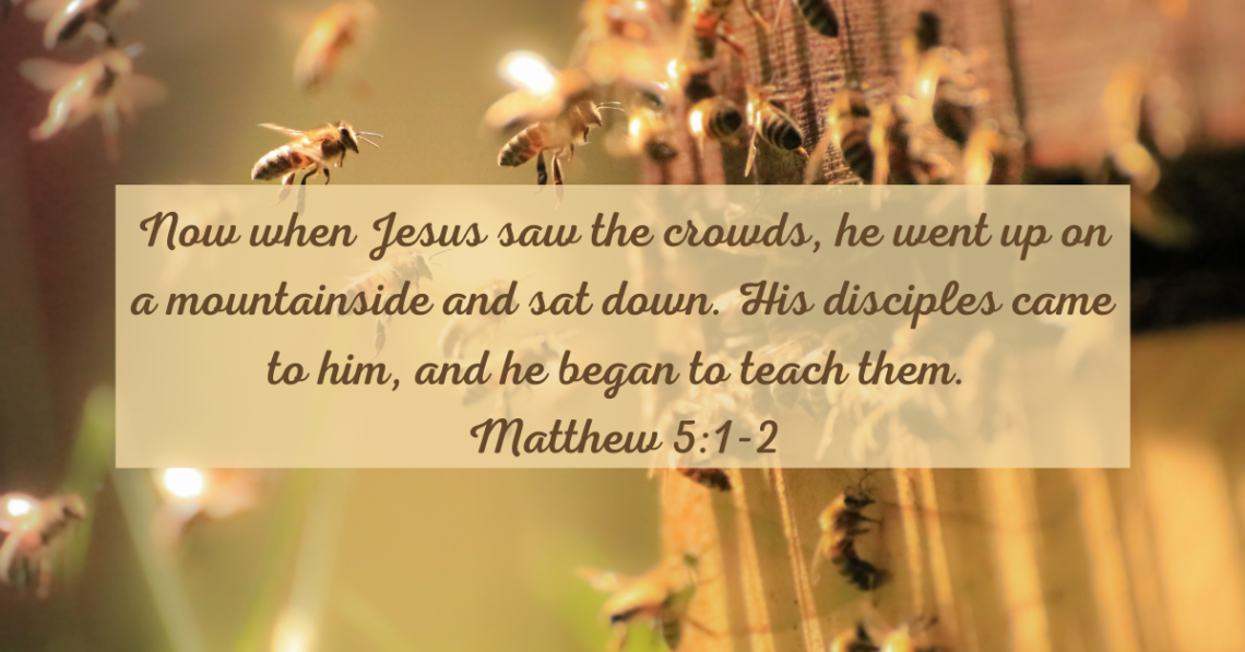 examples of authenticity in the bible