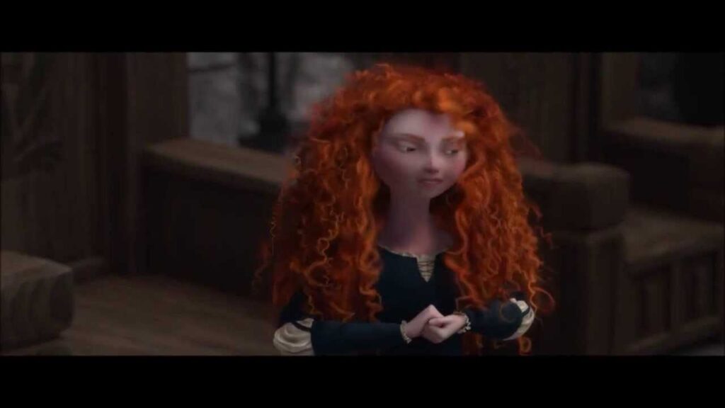 examples of authoritarian parenting in movies explained