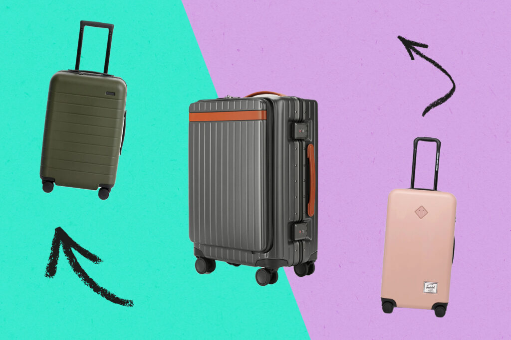 examples of avelo personal item size for easy packing