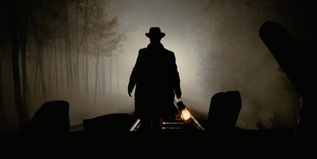 examples of backlighting in film techniques