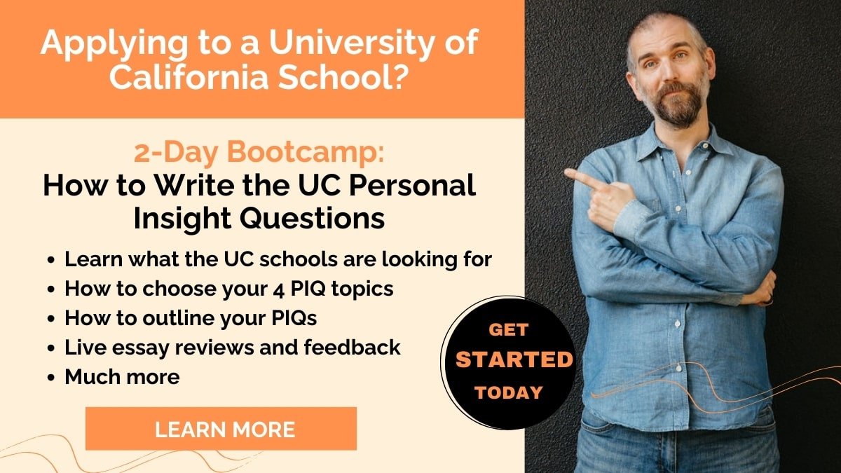 examples of bad uc essays to learn from