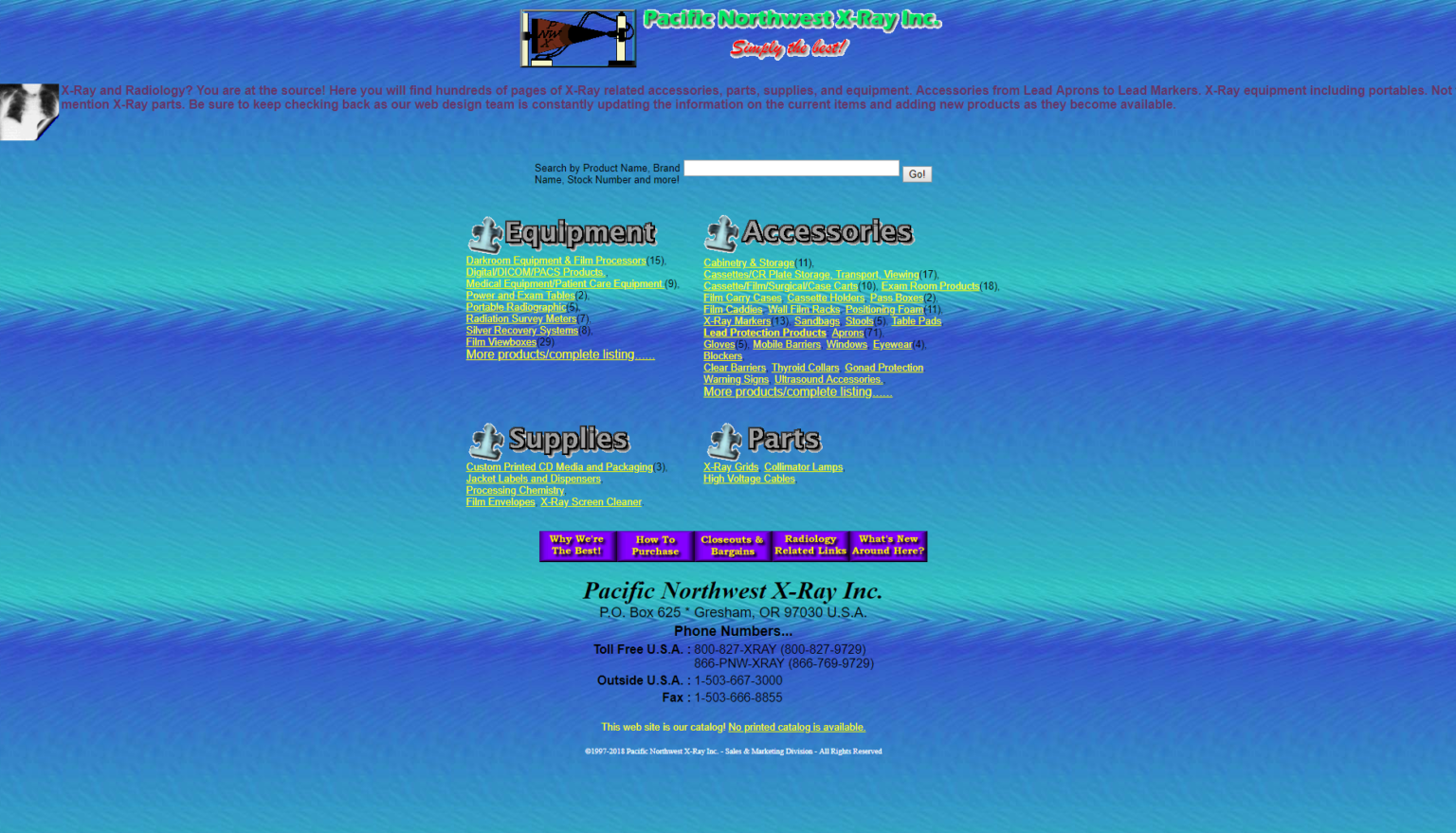 Examples of Bad Websites: What to Avoid Online