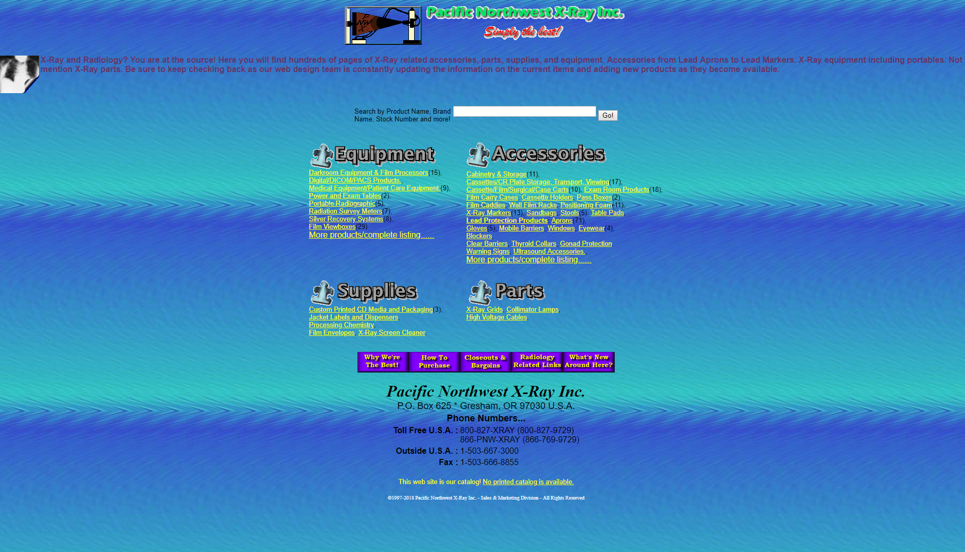 examples of bad websites what to avoid online