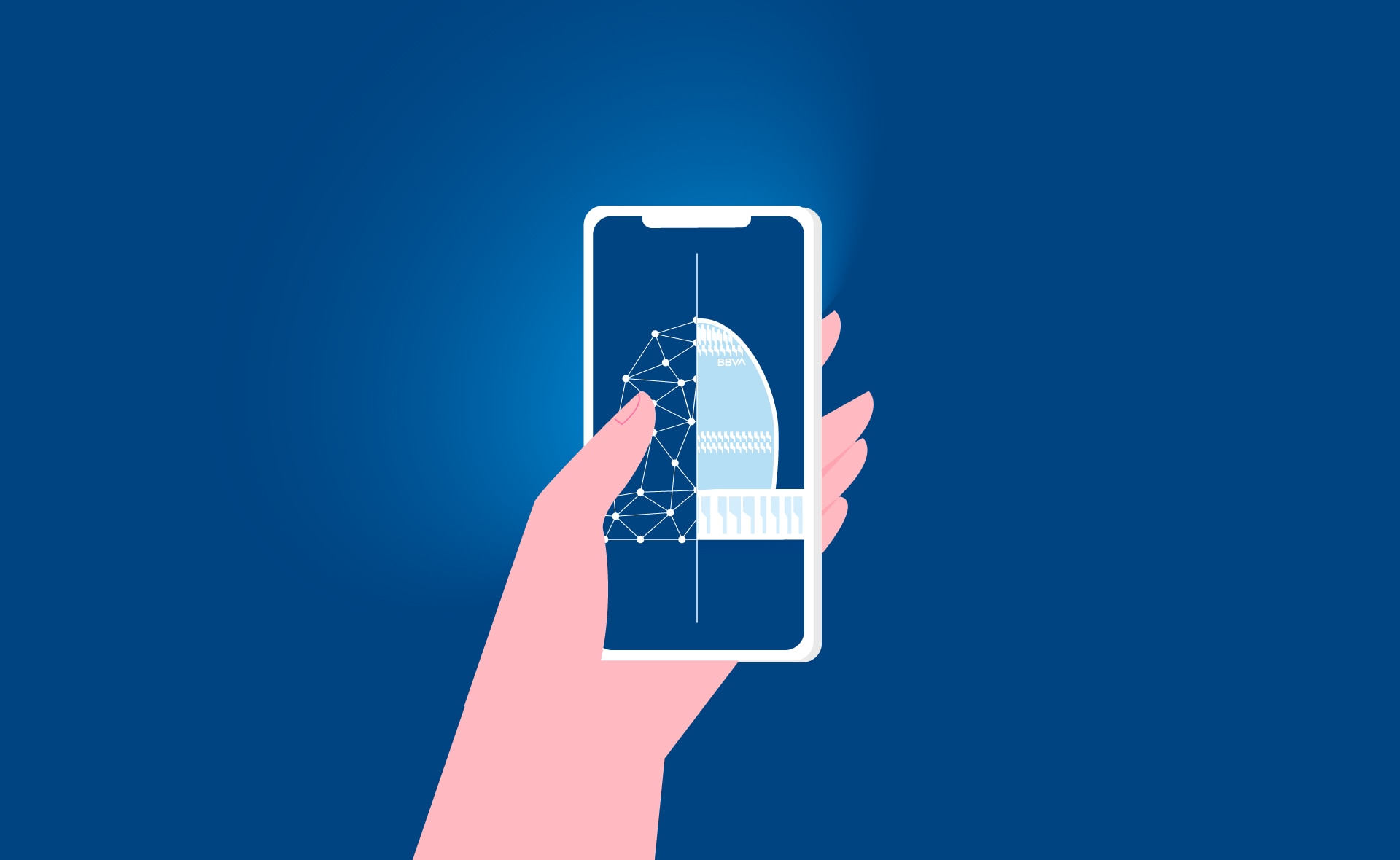 examples of bbvas innovative banking solutions