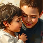examples of behavioral strengths of a child to nurture