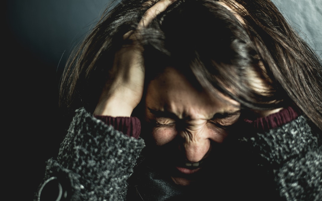 examples of being too critical of yourself