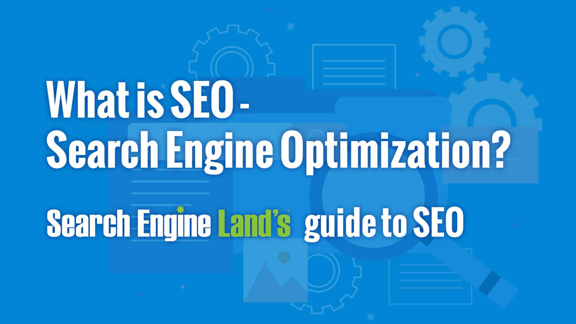 examples of best search engine marketing strategies