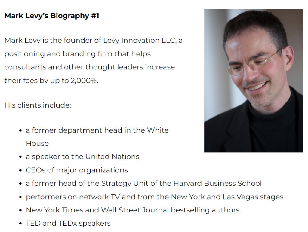 examples of biography inspiring lives unveiled