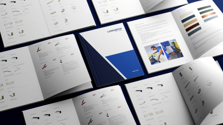 Examples of Booklets for Effective Communication
