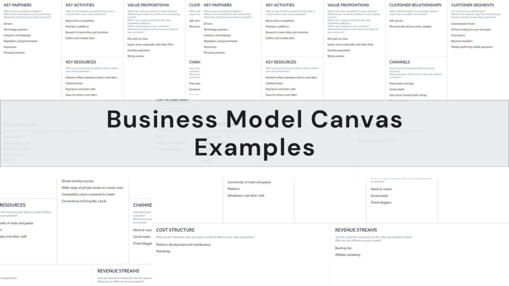 examples of business success across industries