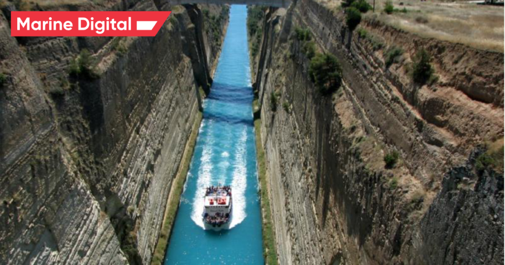 examples of canals in the world you should know about