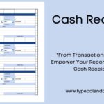 Examples of Cash Receipts for Effective Financial Management examples of cash receipts for effective financial management