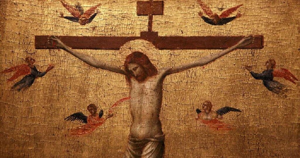 examples of catholic good works in action