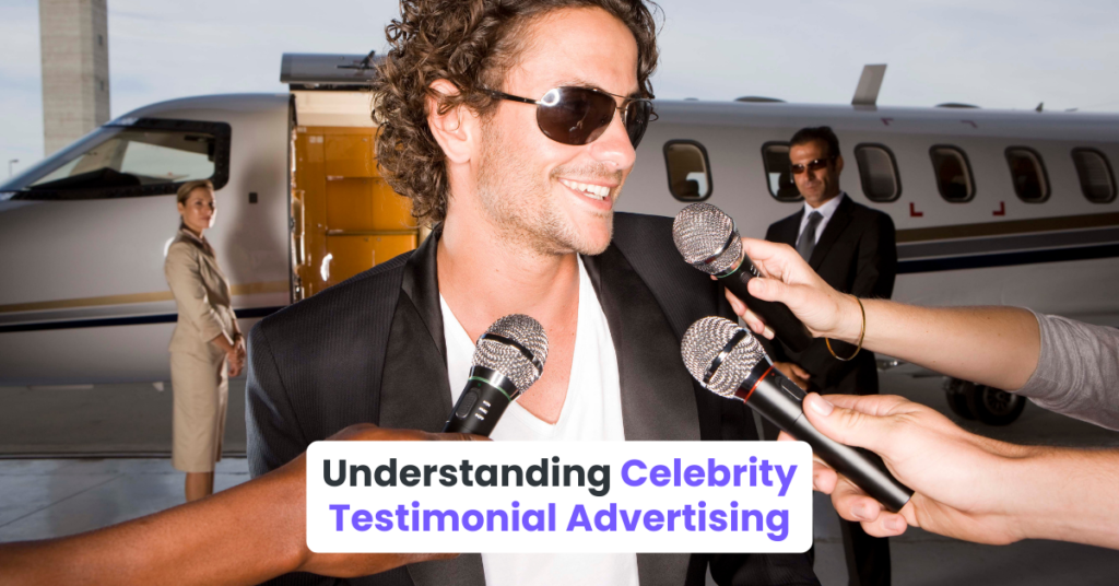 examples of celebrity brand ambassadors driving sales