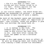 examples of character introduction in storytelling