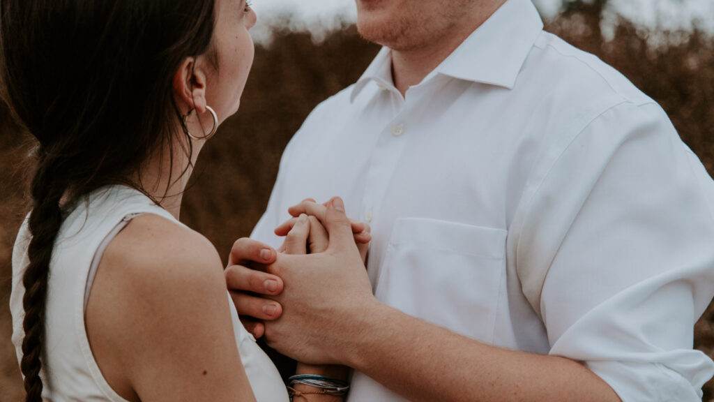 examples of chastity and its impact on relationships