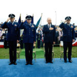 Examples of Civilian Control of the Military in Action examples of civilian control of the military in action