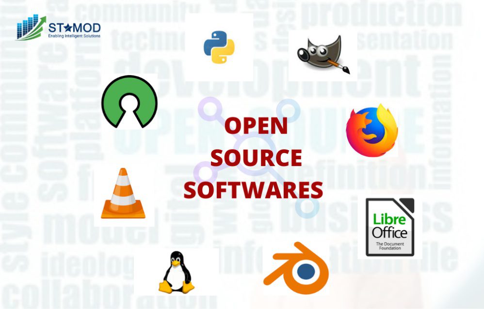 examples of closed source software and their benefits
