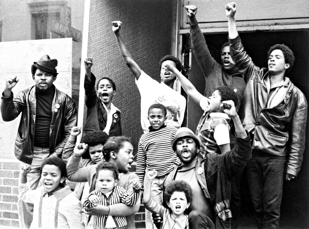 examples of collective resistance in history