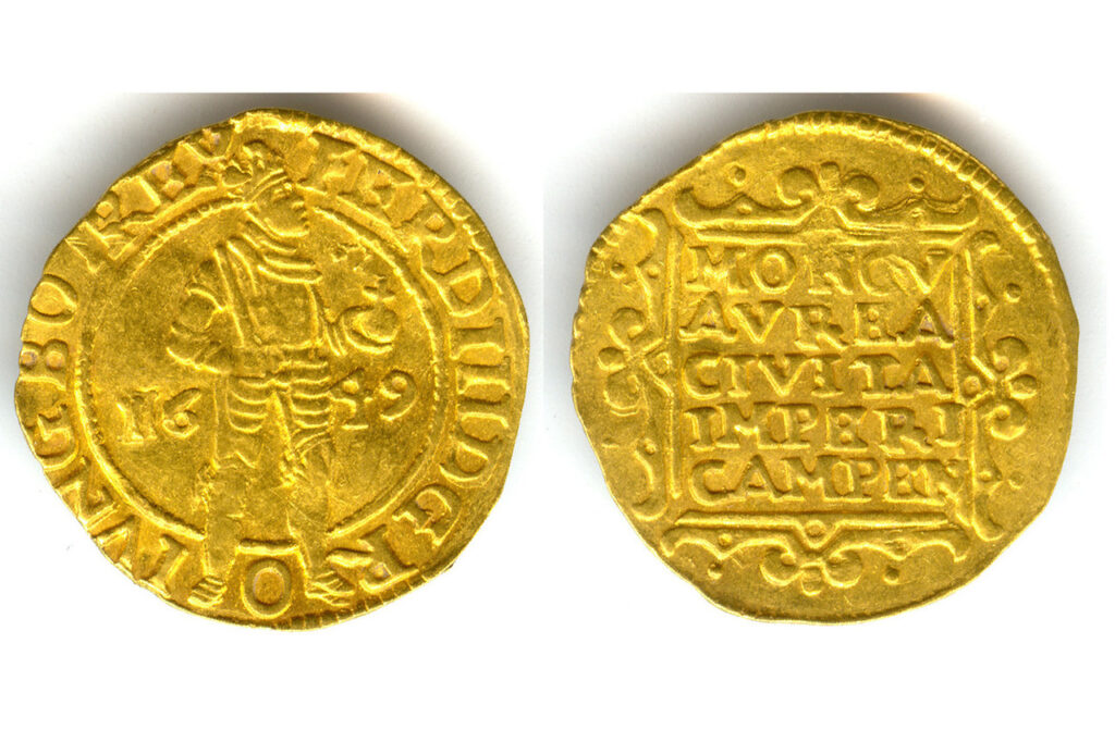 examples of colonial coins insights into history and trade