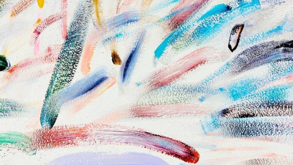examples of color in art impact and emotion