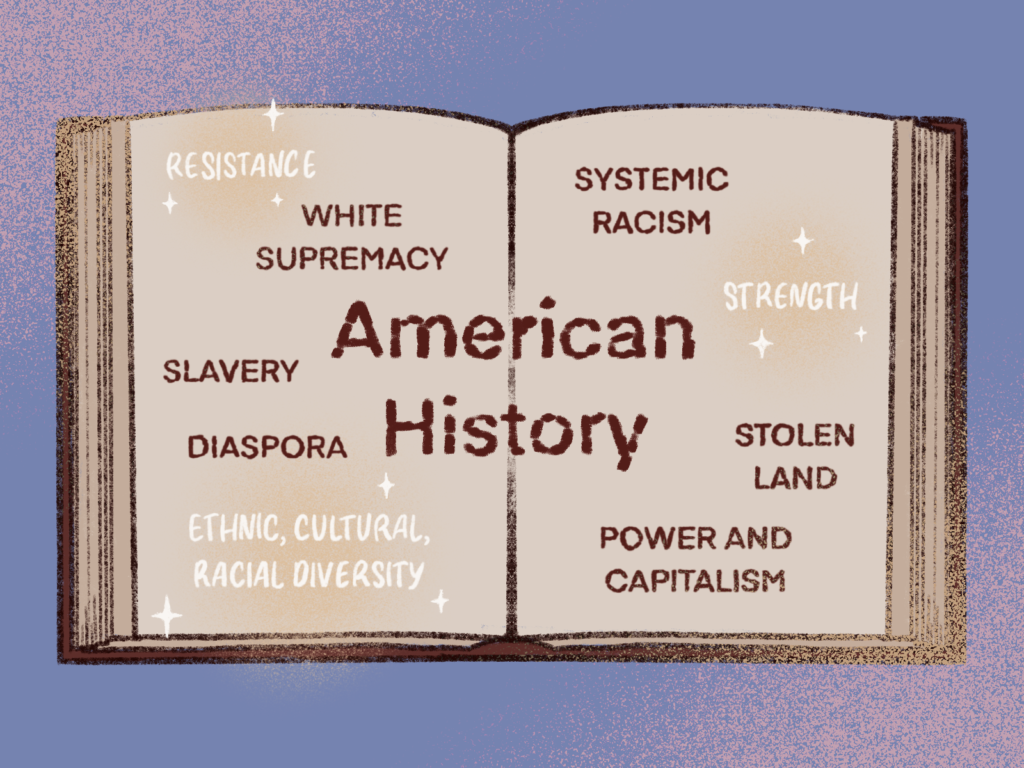 examples of colorblind racism and its impact