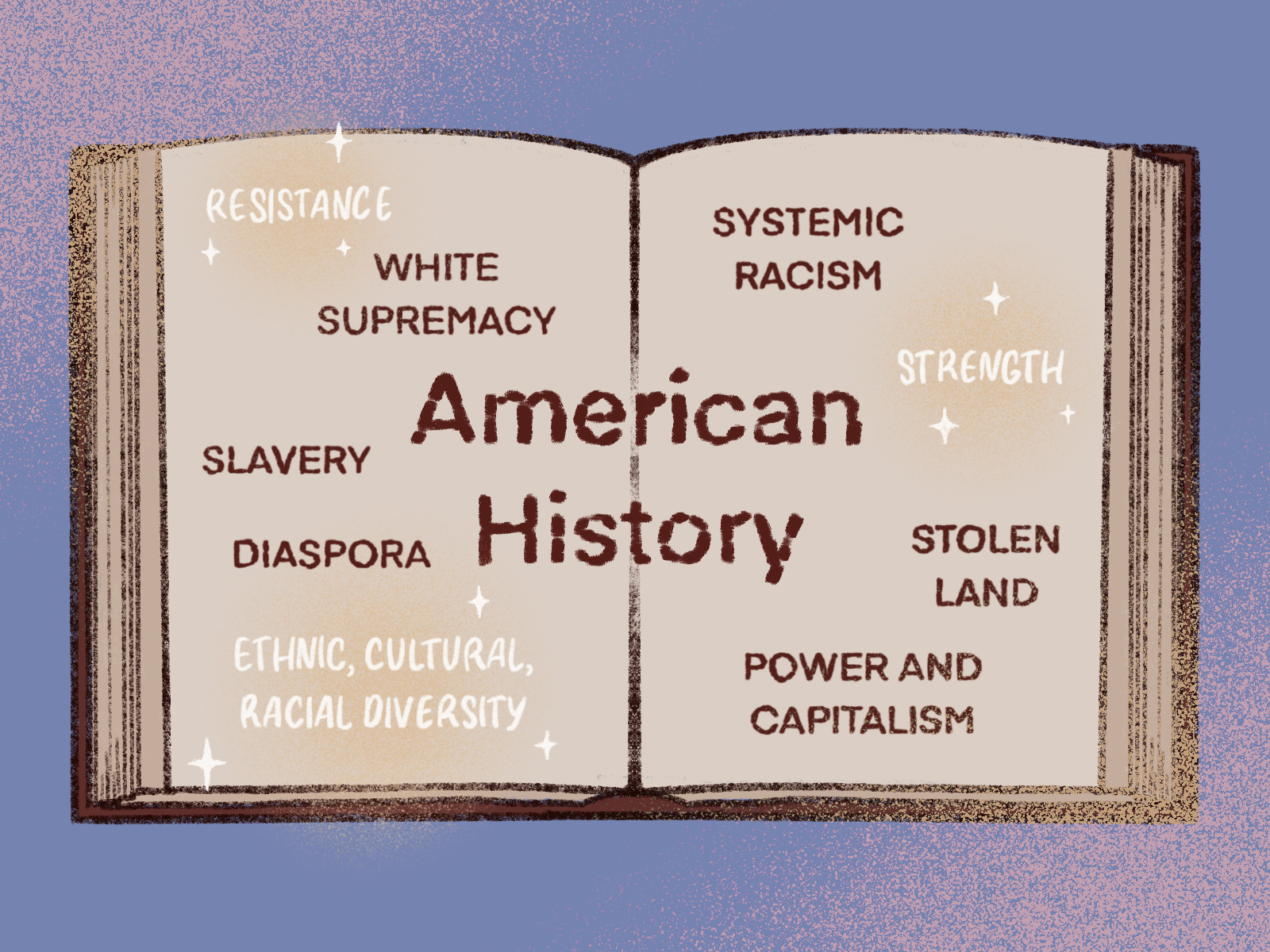 examples of colorblind racism and its impact