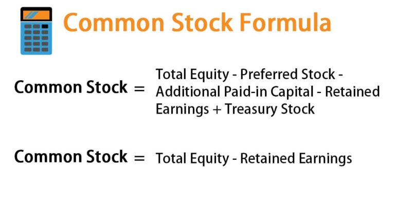 Example About Stock Examples of Common Stock You Should Know